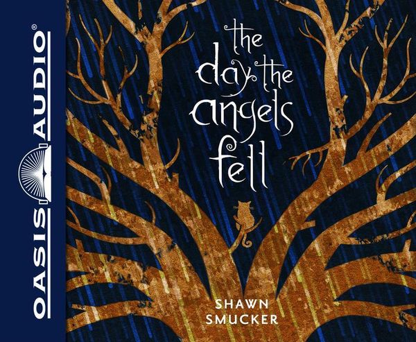 Produktbild: The Day the Angels Fell