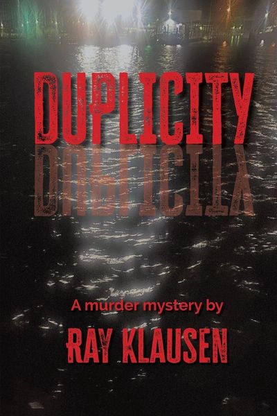Produktbild: Duplicity