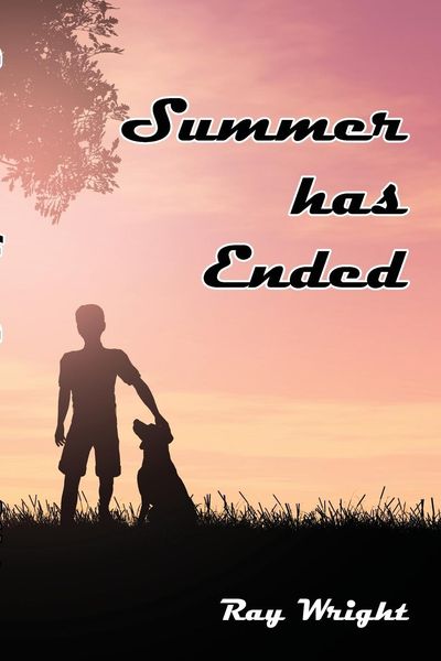 Produktbild: Summer Has Ended