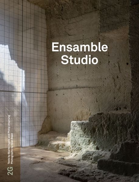 Produktbild: 2G. #82 Ensamble Studio