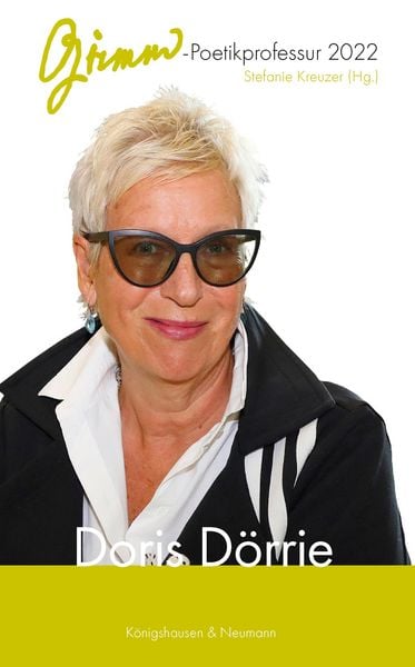Produktbild: Doris D&ouml;rrie
