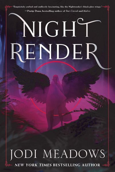 Produktbild: Nightrender