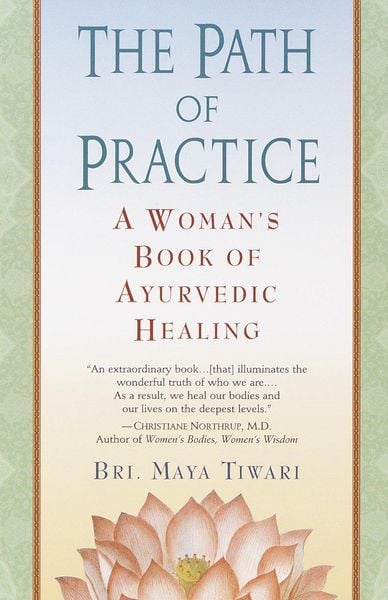 Produktbild: The Path of Practice