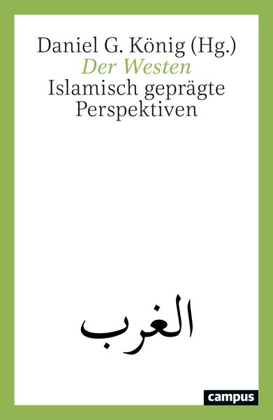 Produktbild: Der Westen
