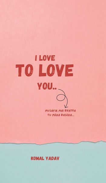 Produktbild: I Love To Love You