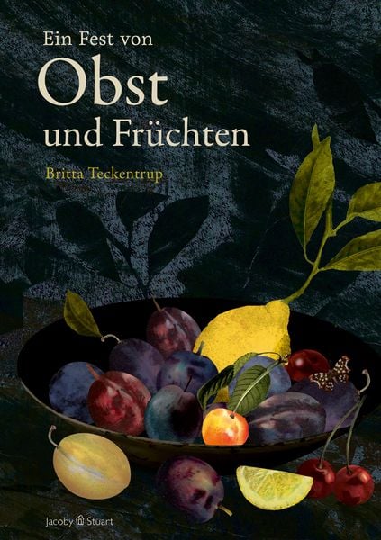 Produktbild: Ein Fest von Obst und Fr&uuml;chten
