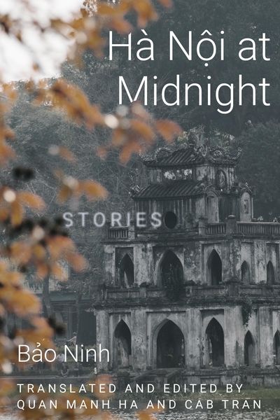 Produktbild: Hanoi at Midnight