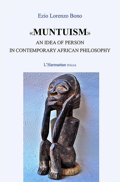 Produktbild: Muntuism