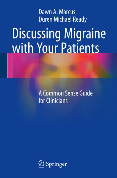 Produktbild: Discussing Migraine With Your Patients