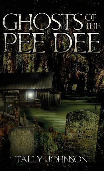 Produktbild: Ghosts of the Pee Dee
