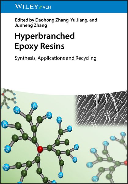 Produktbild: Hyperbranched Epoxy Resins