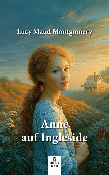 Produktbild: Anne auf Ingleside