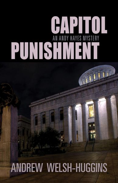 Produktbild: Capitol Punishment