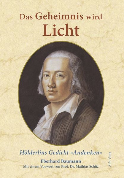 Produktbild: Das Geheimnis wird Licht