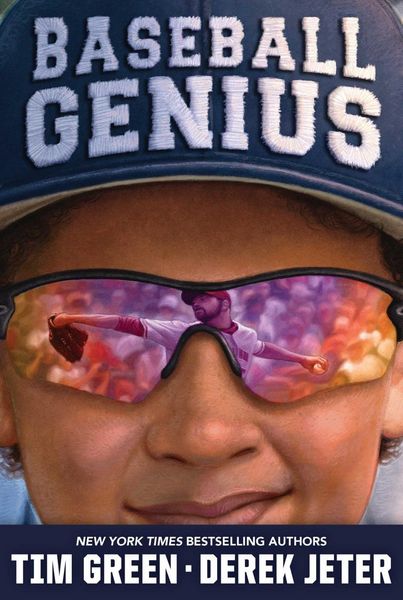 Produktbild: Baseball Genius