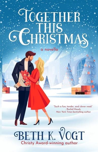 Produktbild: Together This Christmas