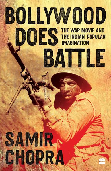 Produktbild: Bollywood Does Battle
