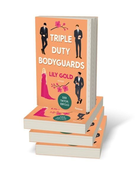 Produktbild: Triple Duty Bodyguards