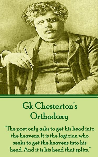 Produktbild: Orthodoxy