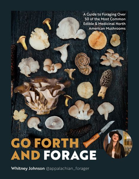 Produktbild: Go Forth and Forage