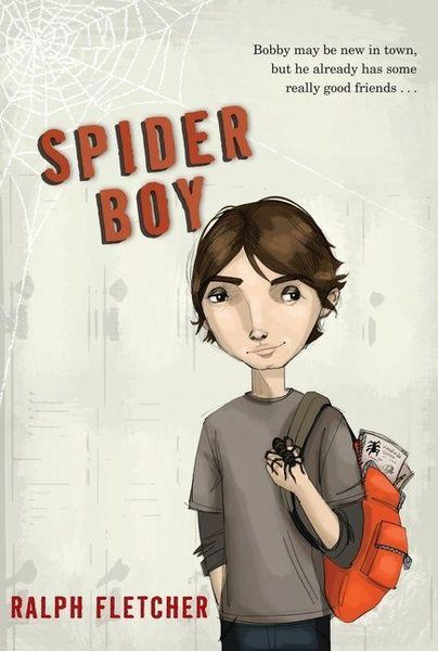 Produktbild: Spider Boy