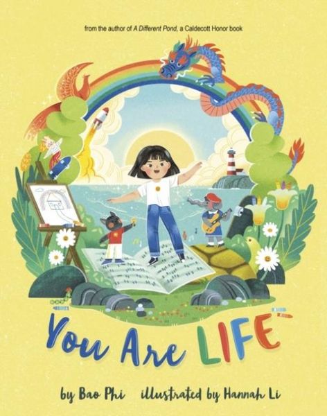 Produktbild: You Are Life