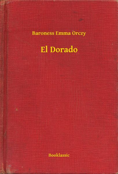 Produktbild: El Dorado