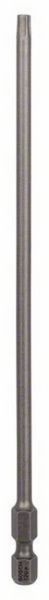 Produktbild: Bosch Accessories 2607001668 Sechsrund-Bit T 20 extra hart E 6.3 1St.