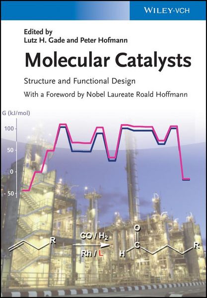 Produktbild: Molecular Catalysts