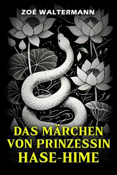 Produktbild: Das M&auml;rchen von Prinzessin Hase-Hime