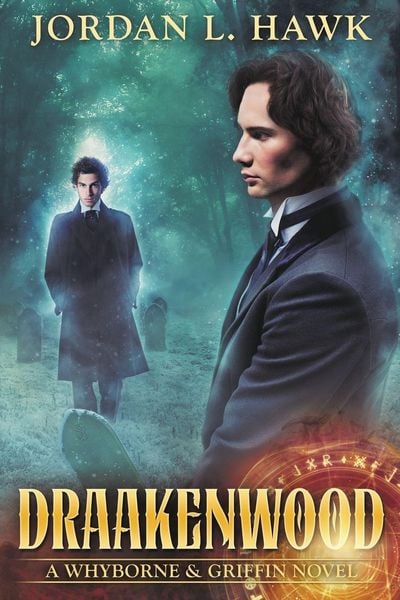 Produktbild: Draakenwood