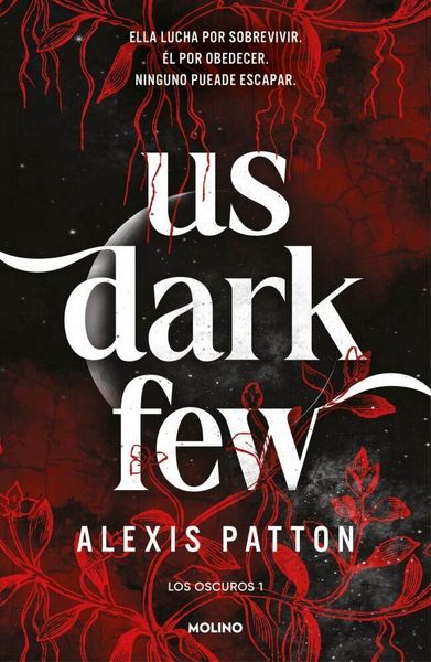 Produktbild: Us Dark Few (Spanish Edition)
