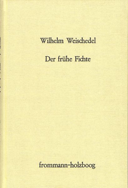 Produktbild: Der fr&uuml;he Fichte