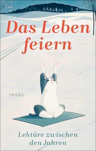 Produktbild: Das Leben feiern