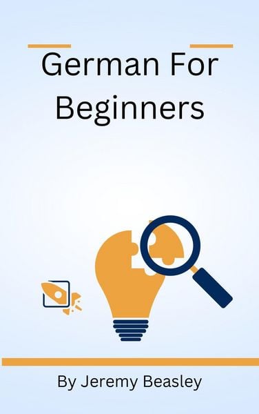 Produktbild: German For Beginners