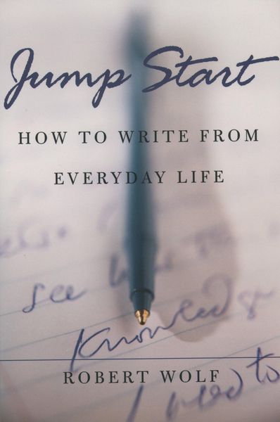 Produktbild: Jump Start