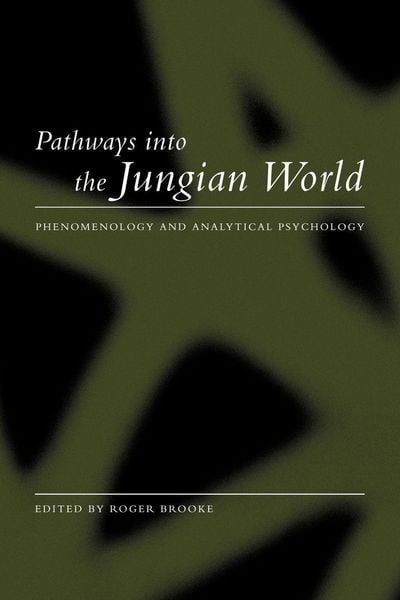 Produktbild: Pathways into the Jungian World