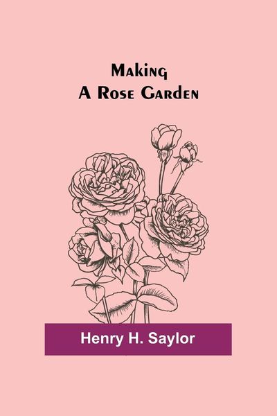Produktbild: Making a Rose Garden