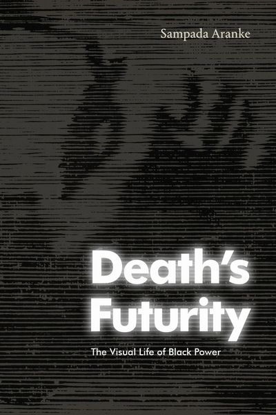 Produktbild: Death's Futurity