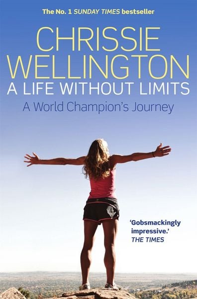 Produktbild: A Life Without Limits