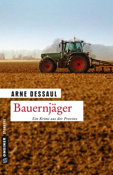 Produktbild: Bauernj&auml;ger