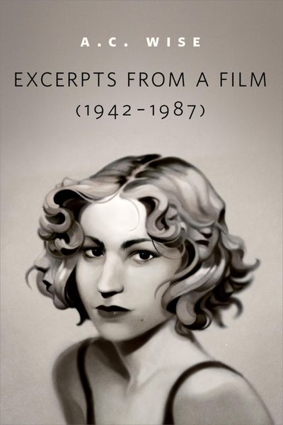 Produktbild: Excerpts from a Film (1942-1987)