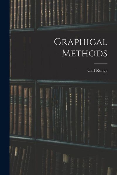 Produktbild: Graphical Methods
