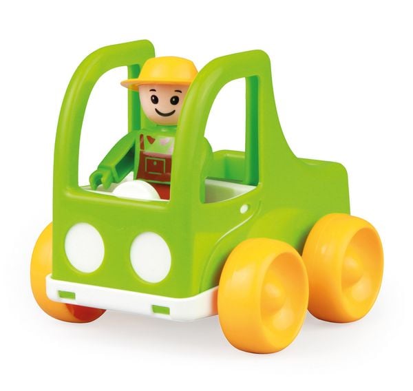 Produktbild: LENA 01573 - My First Racers Pickup