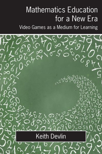 Produktbild: Mathematics Education for a New Era