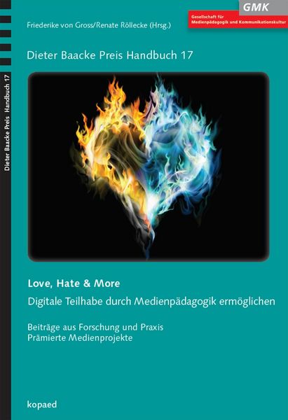 Produktbild: Love, Hate & More