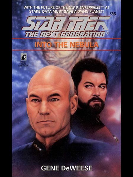 Produktbild: Into the Nebula