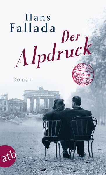 Produktbild: Der Alpdruck