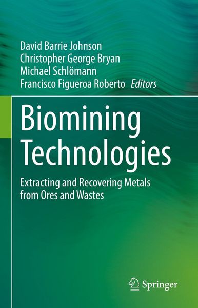 Produktbild: Biomining Technologies