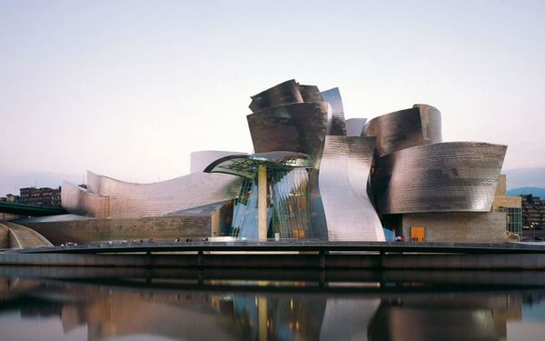 Produktbild: Arquitectura del siglo XX